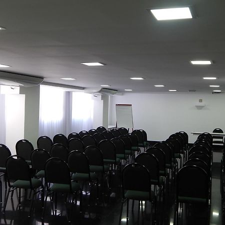Frimas Pampulha Hotel Бело Оризонти Екстериор снимка