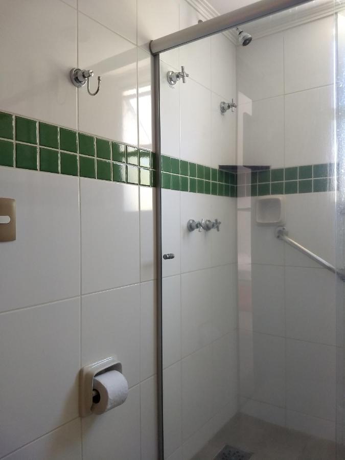 Frimas Pampulha Hotel Бело Оризонти Екстериор снимка