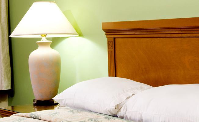 Frimas Pampulha Hotel Бело Оризонти Екстериор снимка