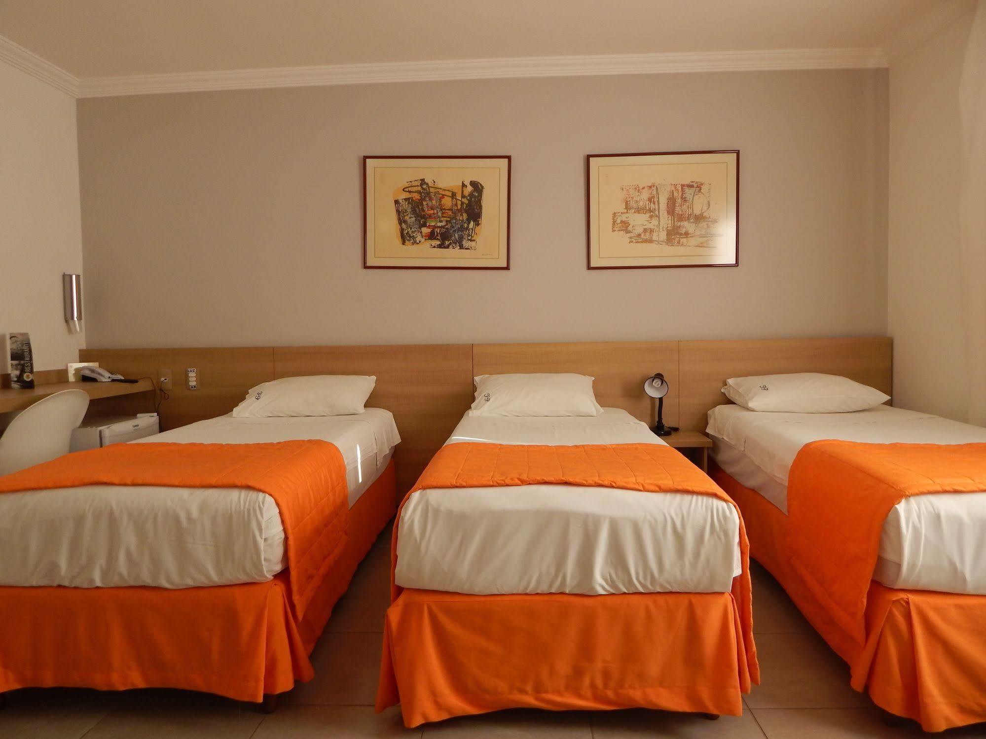 Frimas Pampulha Hotel Бело Оризонти Екстериор снимка